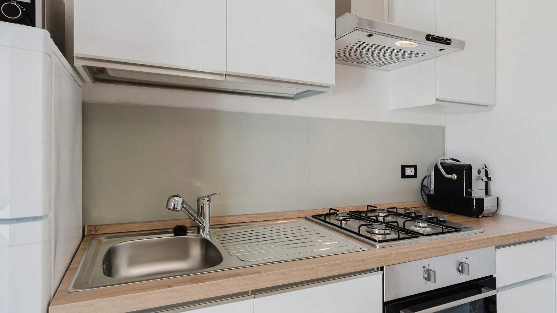 Appartamento In Villa Giulia Sud Alcamo Apartment