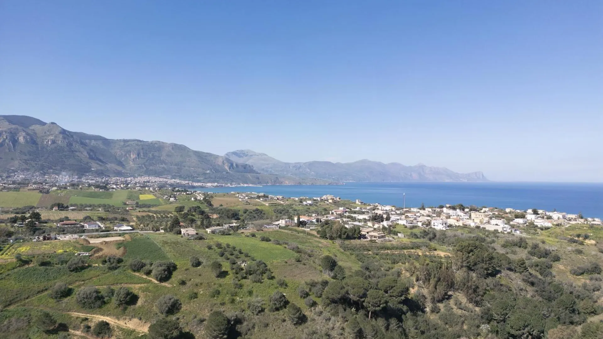Appartamento In Villa Giulia Sud Alcamo 0*,  Italy