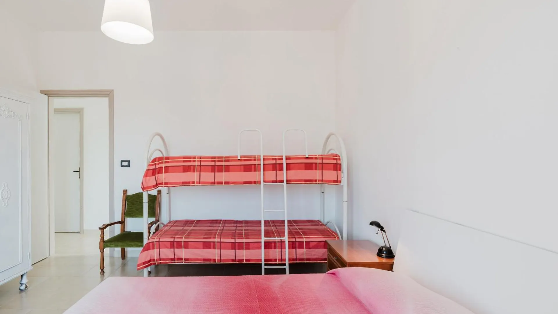 Appartamento In Villa Giulia Sud Alcamo Apartment