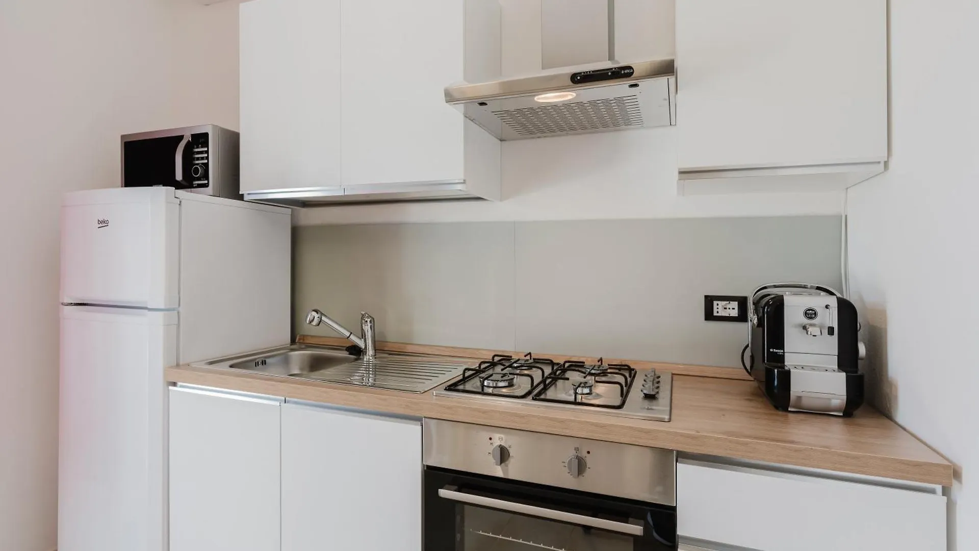 Apartment Appartamento In Villa Giulia Sud Alcamo Italy
