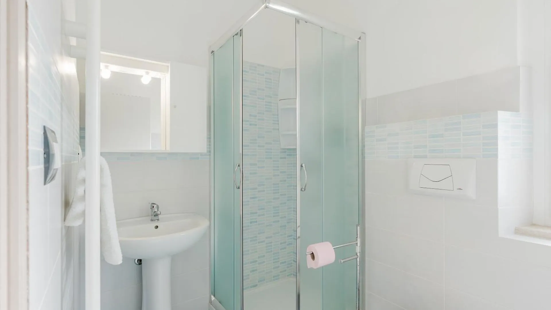 Appartamento In Villa Giulia Sud Alcamo Italy